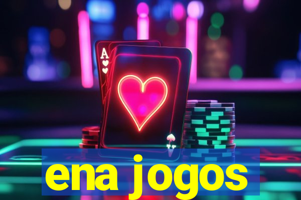 ena jogos