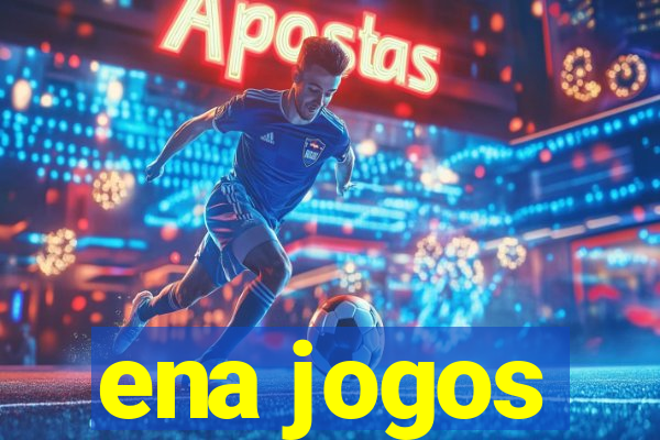 ena jogos