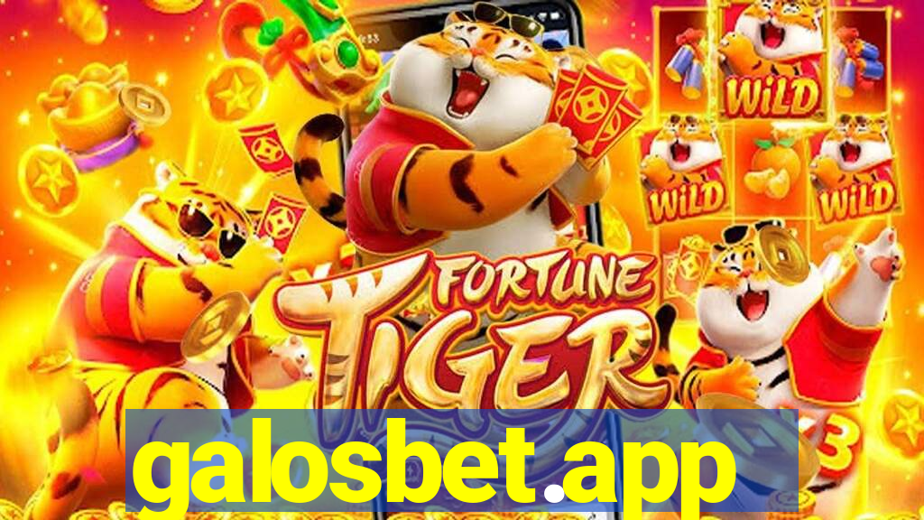 galosbet.app