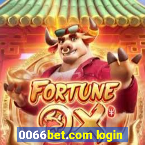 0066bet.com login