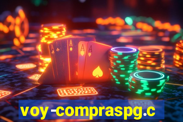 voy-compraspg.com