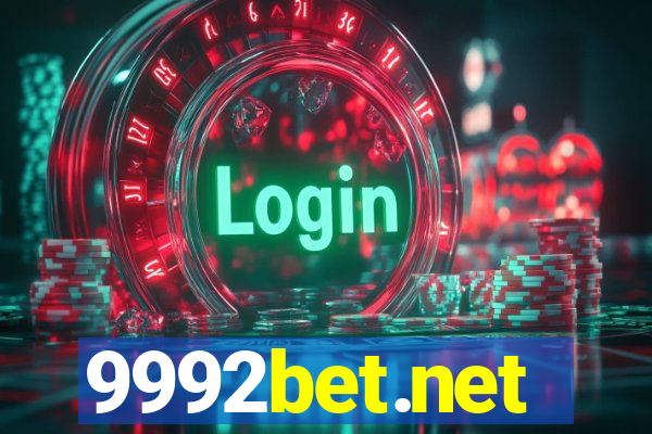 9992bet.net