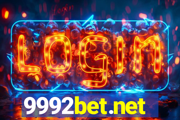 9992bet.net