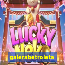 galerabetroleta