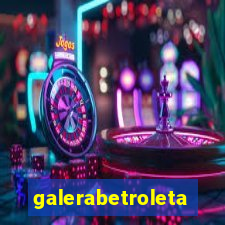 galerabetroleta