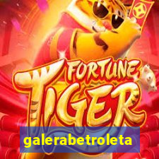 galerabetroleta