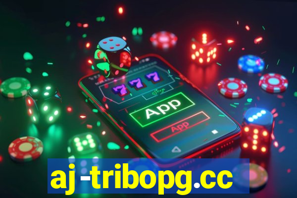 aj-tribopg.cc