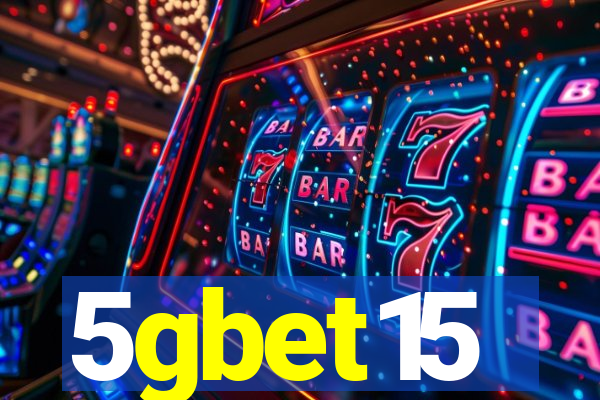 5gbet15