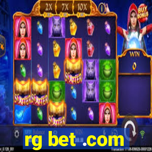 rg bet .com