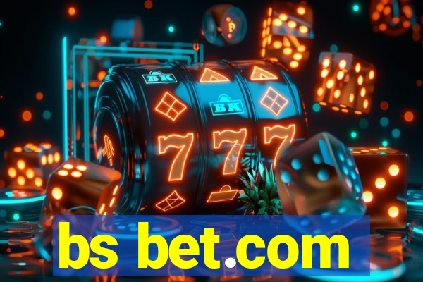 bs bet.com