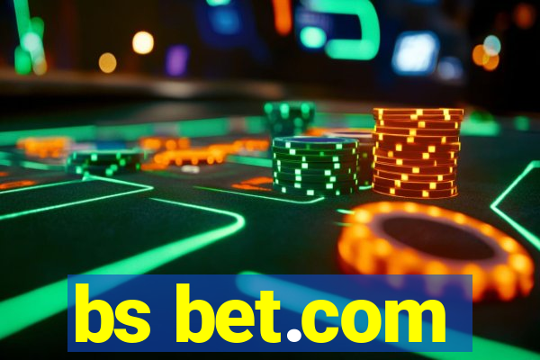 bs bet.com