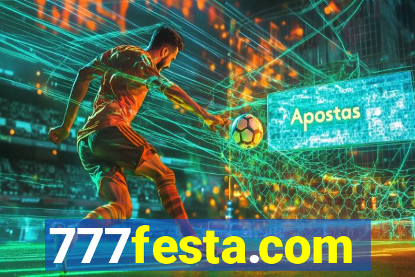 777festa.com