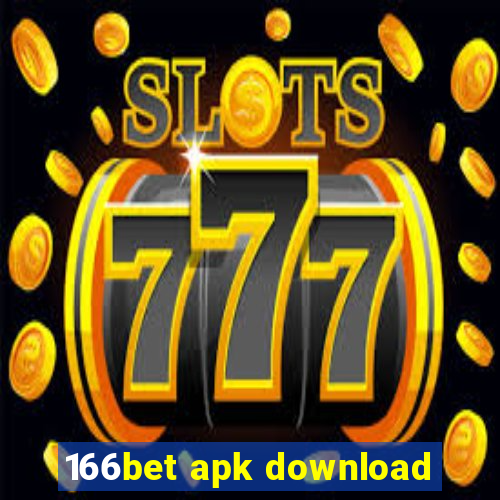 166bet apk download