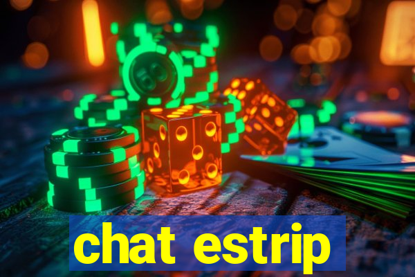 chat estrip