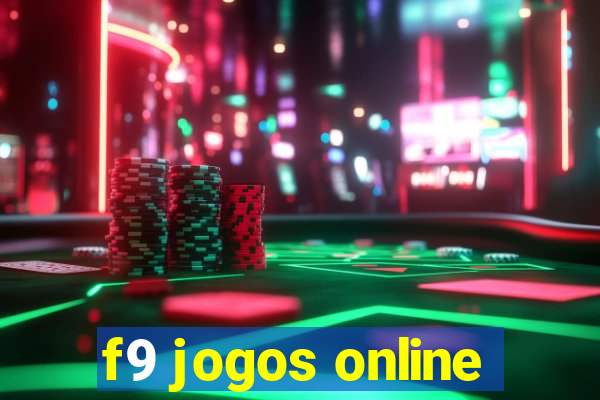 f9 jogos online