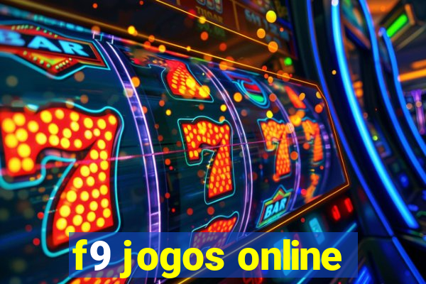 f9 jogos online