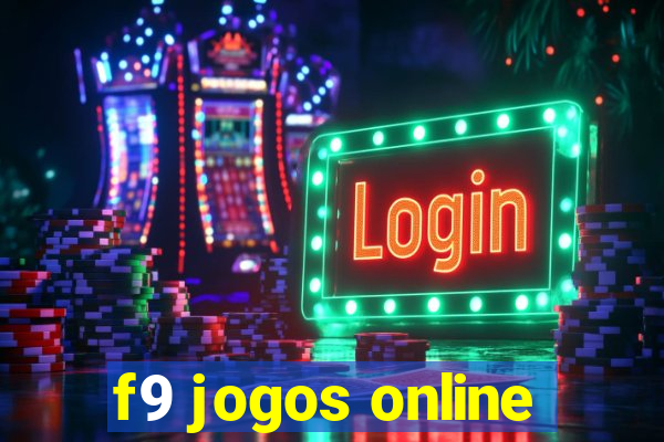 f9 jogos online