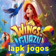 lapk jogos