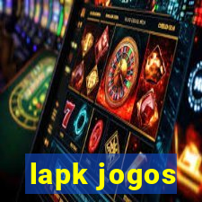 lapk jogos