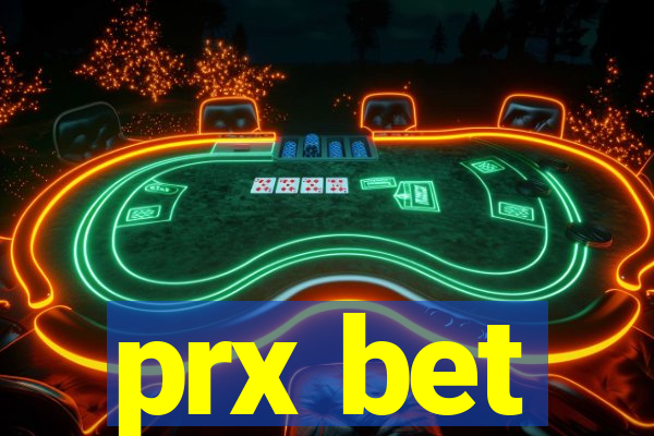 prx bet