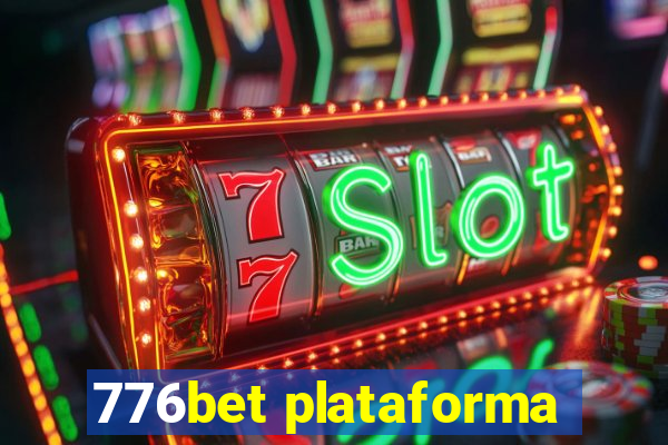 776bet plataforma