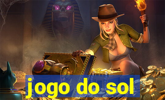 jogo do sol