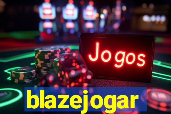 blazejogar