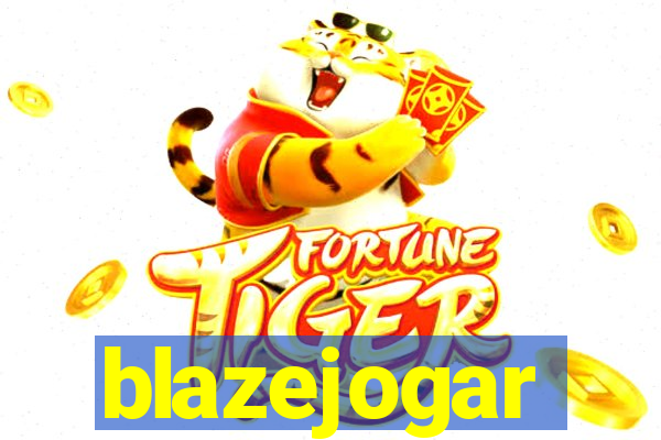 blazejogar