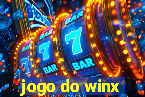 jogo do winx