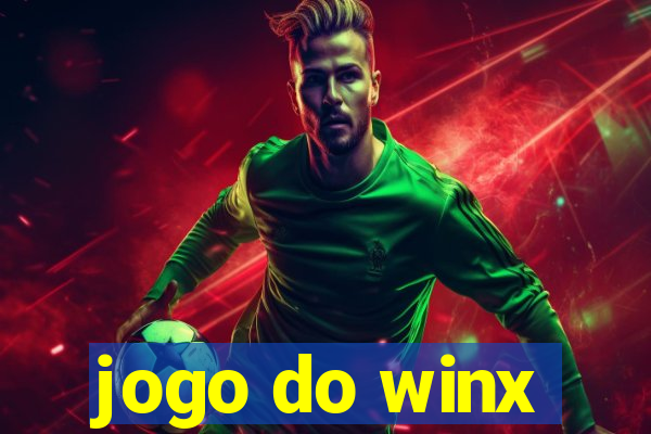 jogo do winx