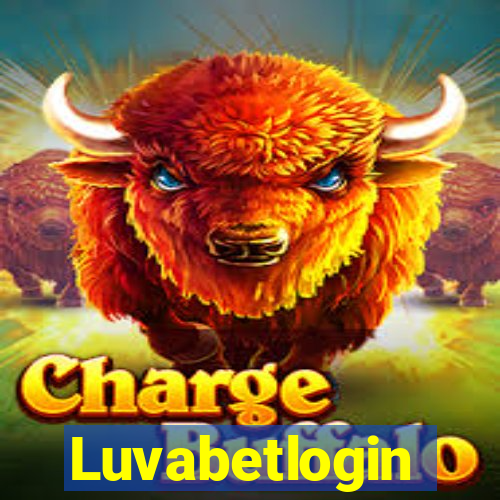 Luvabetlogin