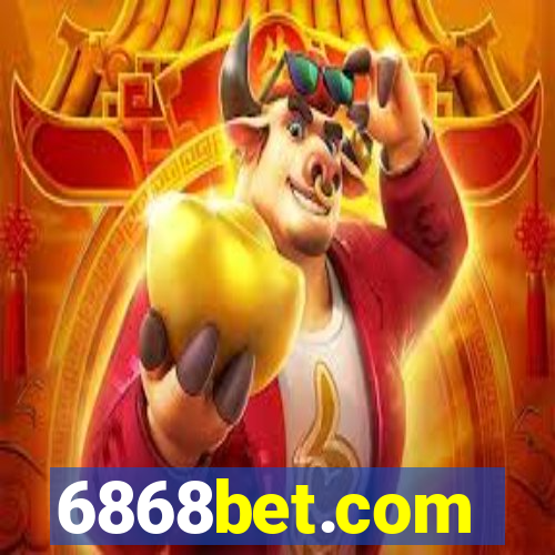 6868bet.com