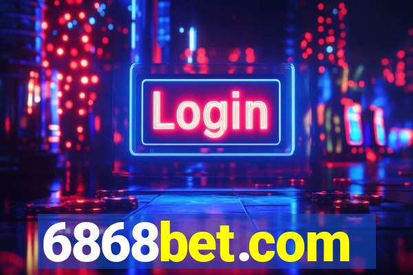 6868bet.com