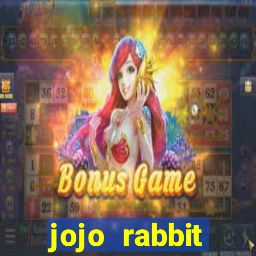 jojo rabbit assistir dublado