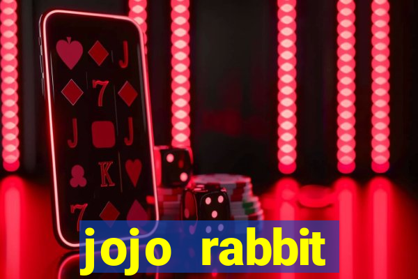 jojo rabbit assistir dublado