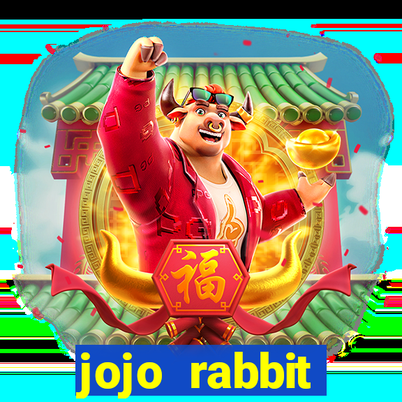 jojo rabbit assistir dublado