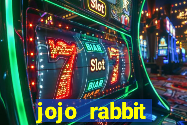 jojo rabbit assistir dublado