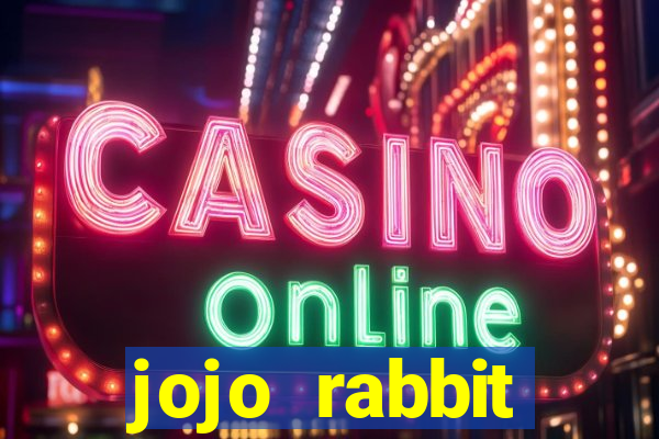 jojo rabbit assistir dublado