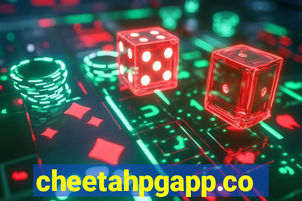 cheetahpgapp.com