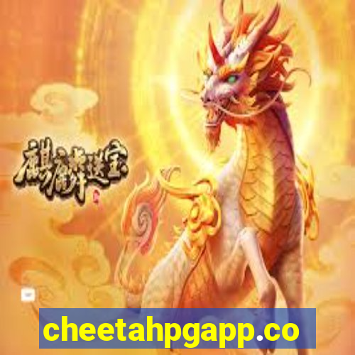 cheetahpgapp.com