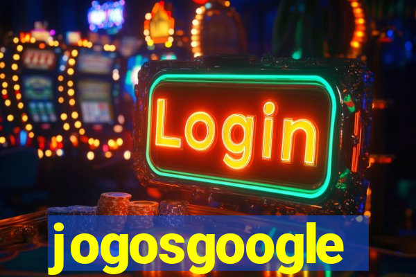 jogosgoogle