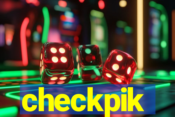 checkpik