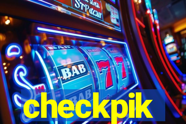 checkpik