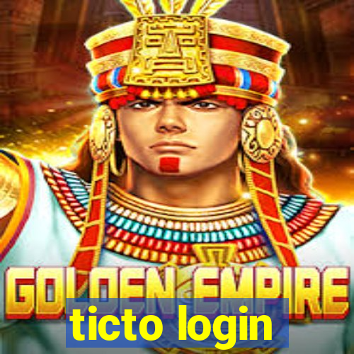 ticto login