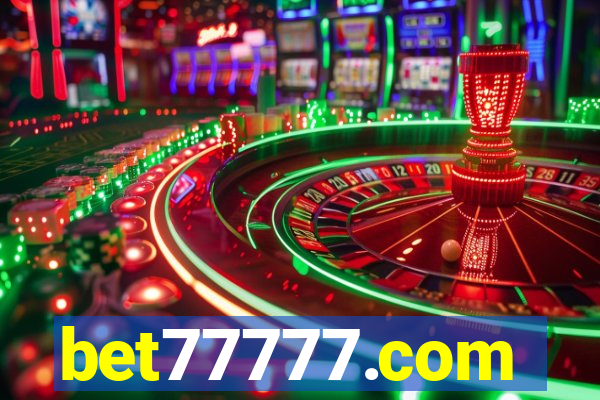 bet77777.com