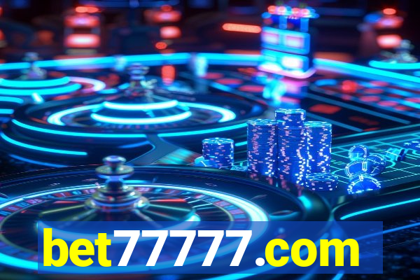 bet77777.com