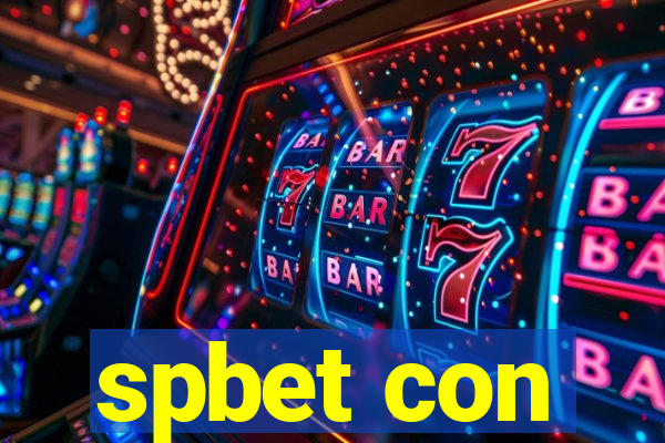 spbet con