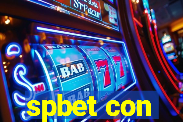 spbet con