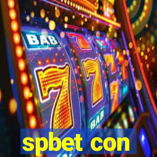 spbet con