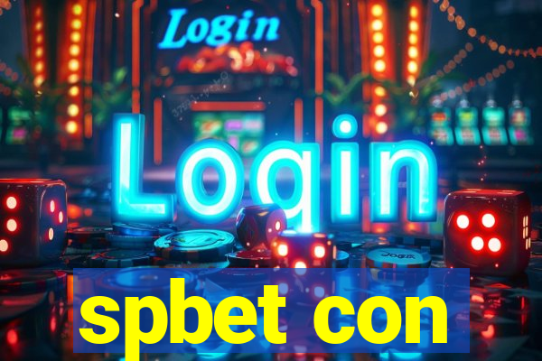 spbet con